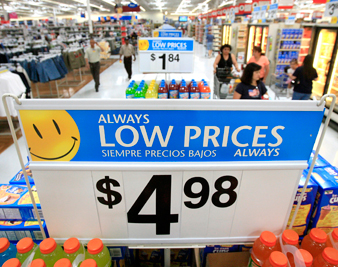 Wal-Mart Supercenter closure in Las Vegas hits customers hard, Local Las  Vegas