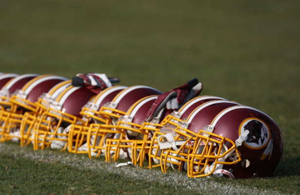 The STUPIDEST Trash Talk in Washington Redskins HISTORY