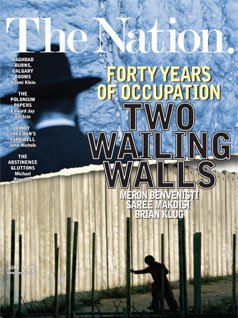 Cover of June 18, 2007 Issue