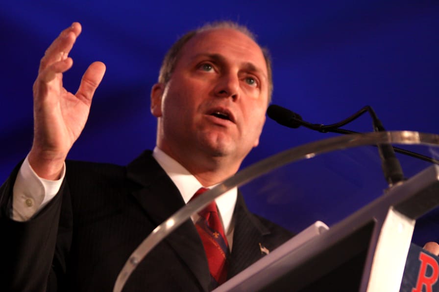 Steve-Scalise