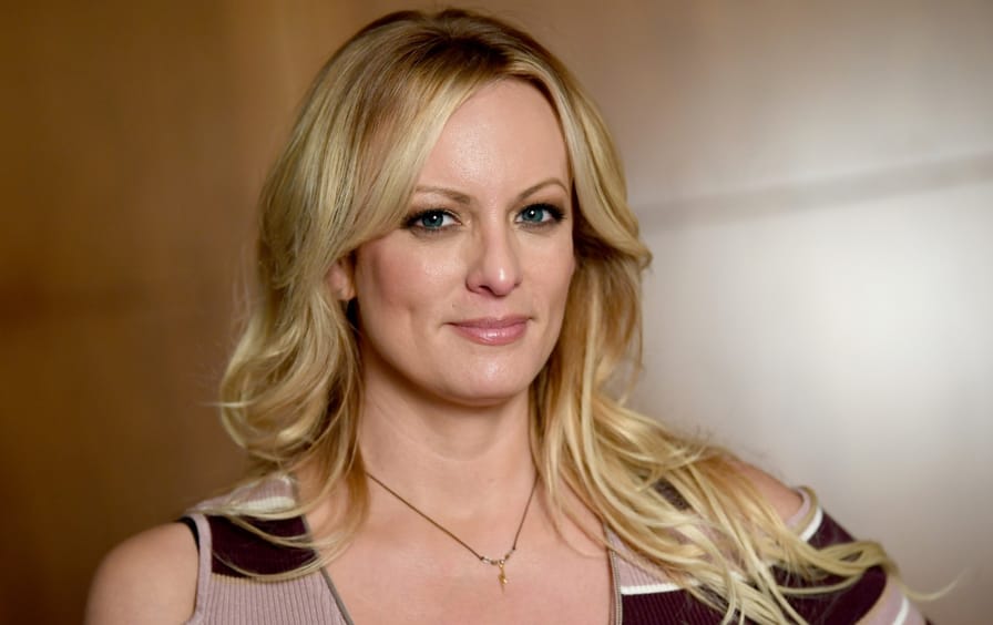 The Stormy Daniels You Haven’t Heard Before | The Nation