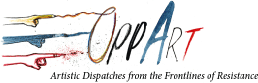 OppArt Cover Image
