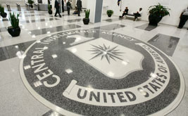 The CIA: A Law Unto Itself