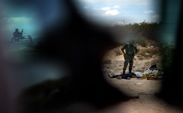 The Monster and Monterrey: The Politics and Cartels of Mexico’s Drug War
