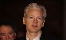 The Case of Julian Assange