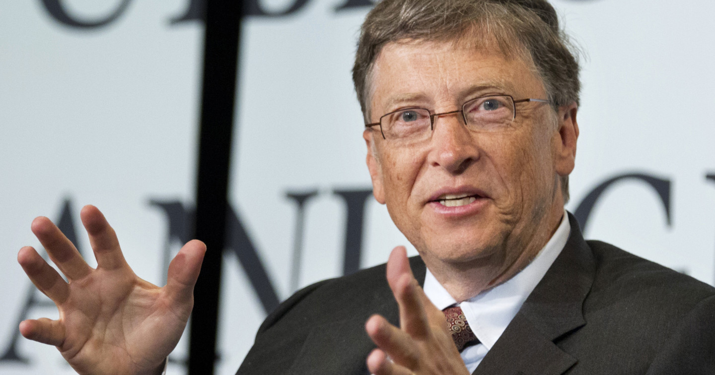 How The Gates Foundation S Investments Are Undermining Its Own Good Works The Nation