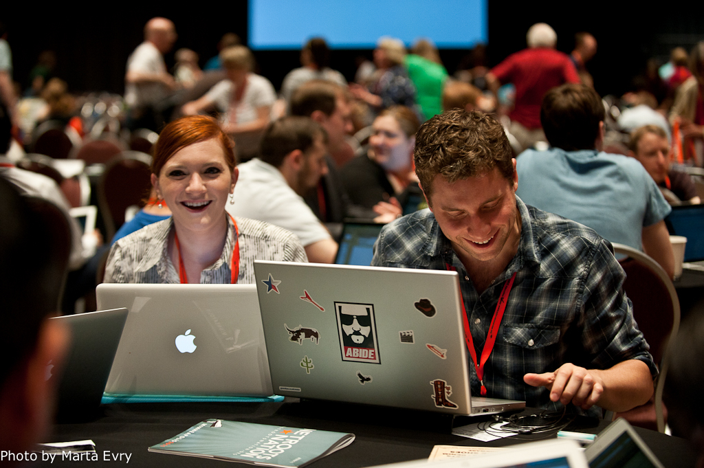 LIVE: Netroots Nation 2014