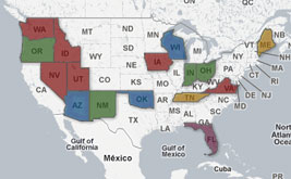 INTERACTIVE: The Privatization of Education