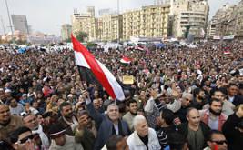 People’s Triumph in Egypt