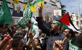 The Fatah-Hamas Accord