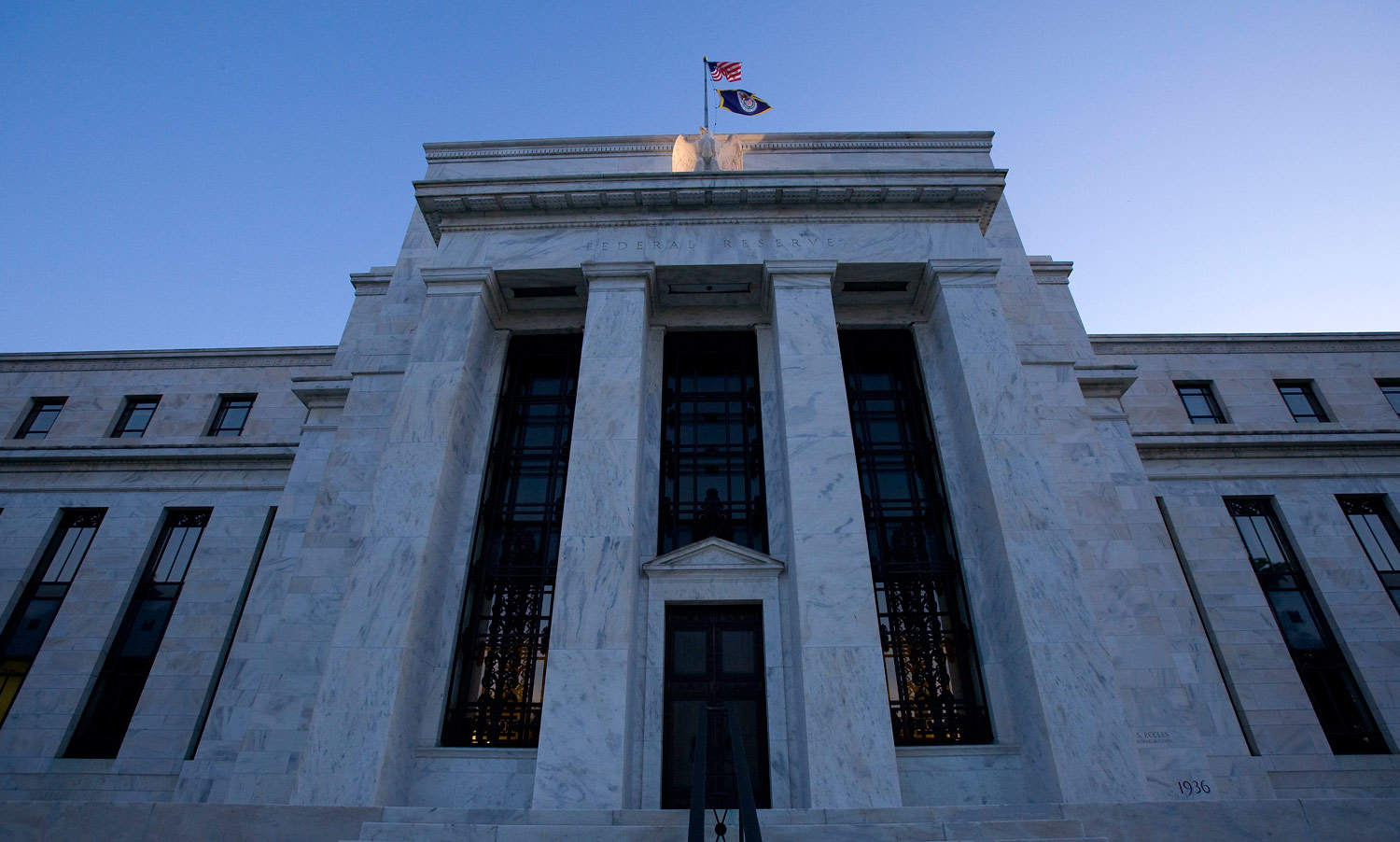 Why the Federal Reserve Needs an Overhaul