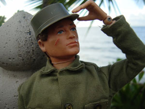 The Secret History of G.I. Joe