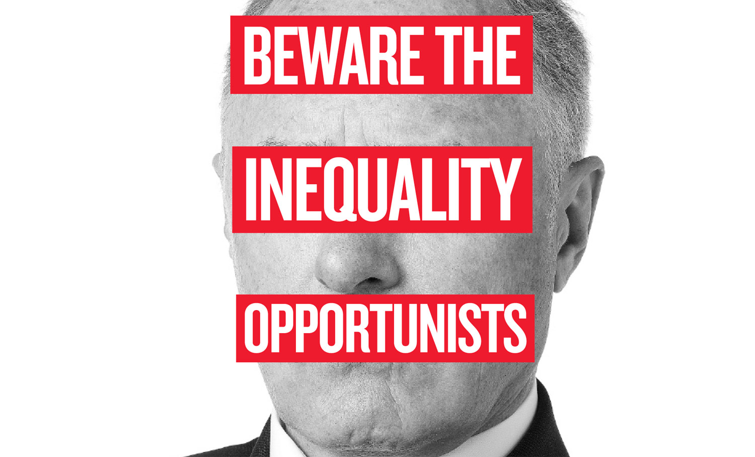 Will Phony Populists Hijack the Fight Against Inequality?