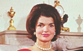 Whispers of Jackie O