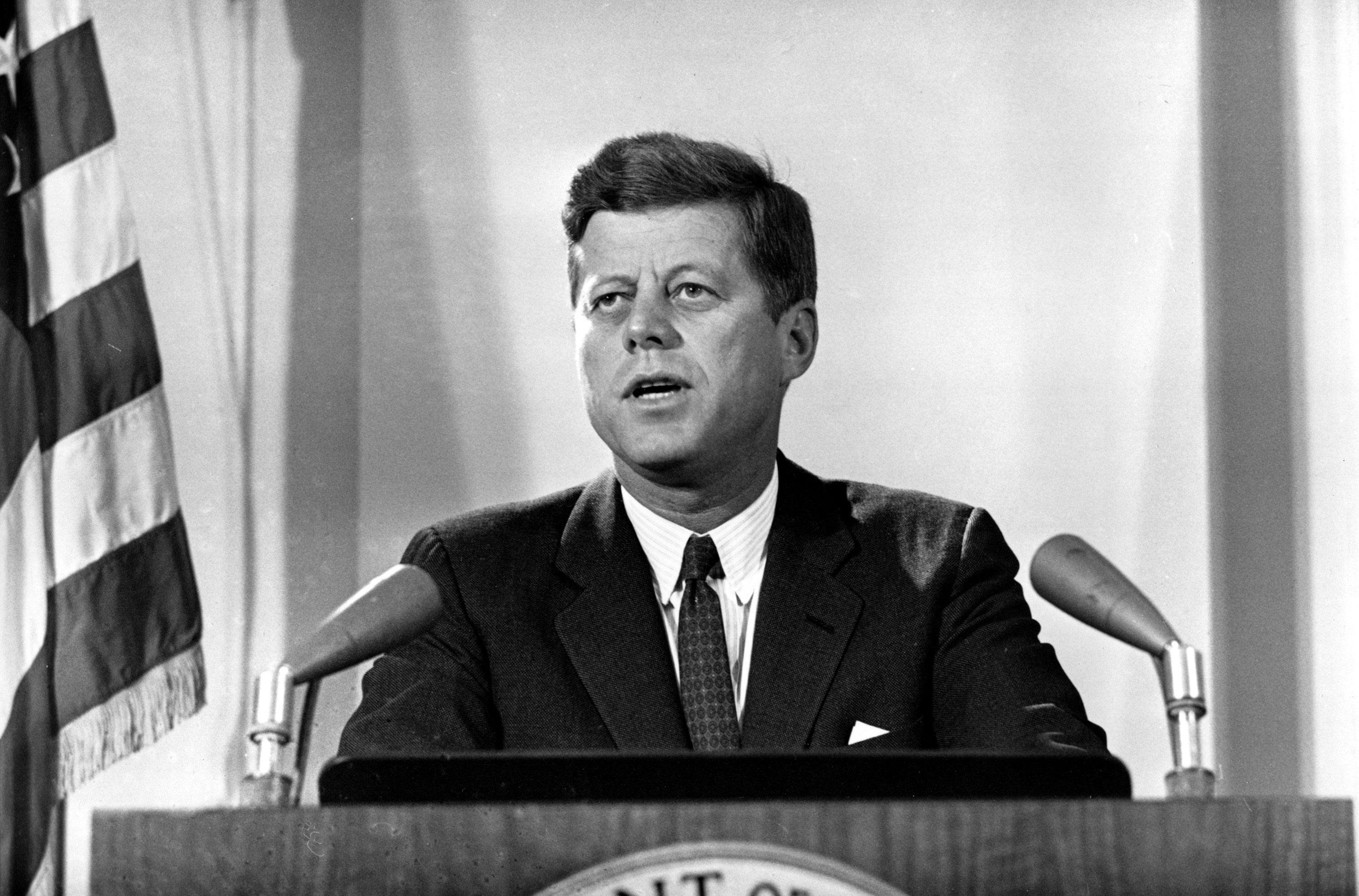 JFK’s Vietnam Withdrawal Plan Is a Fact, Not Speculation