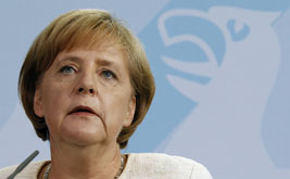 Germany and the Euro-Crisis
