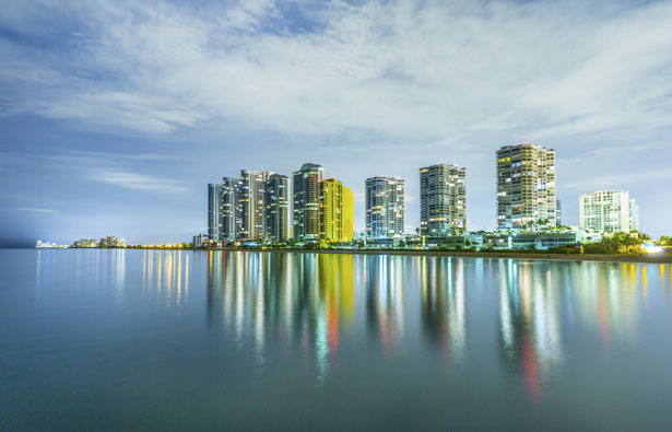 Miami: Where Luxury Real Estate Meets Dirty Money