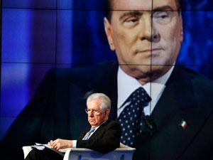 Italy Votes: Austerity, Social Justice—or Don Giovanni?
