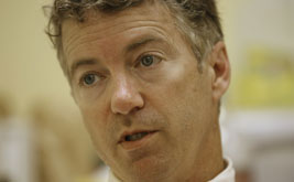 Who’s Afraid of Rand Paul?