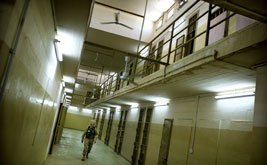 Inside the Detainee Abuse Task Force