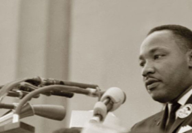 WATCH: The Story Behind MLK’s Famous ‘Dream’ Speech