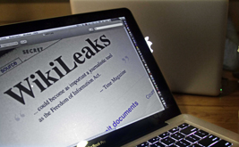 WikiLeaks: The Latin America Files