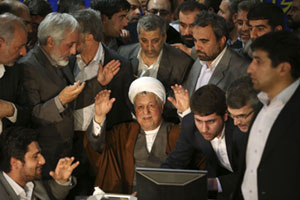 Iran’s Critical Election, Part II