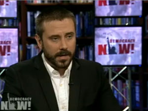 Jeremy Scahill: Inside the US Dirty War in Yemen