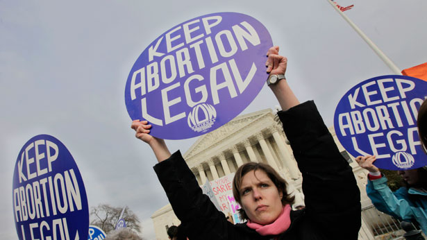 Why Do We Have Unsafe Abortion in the United States? | The Nation