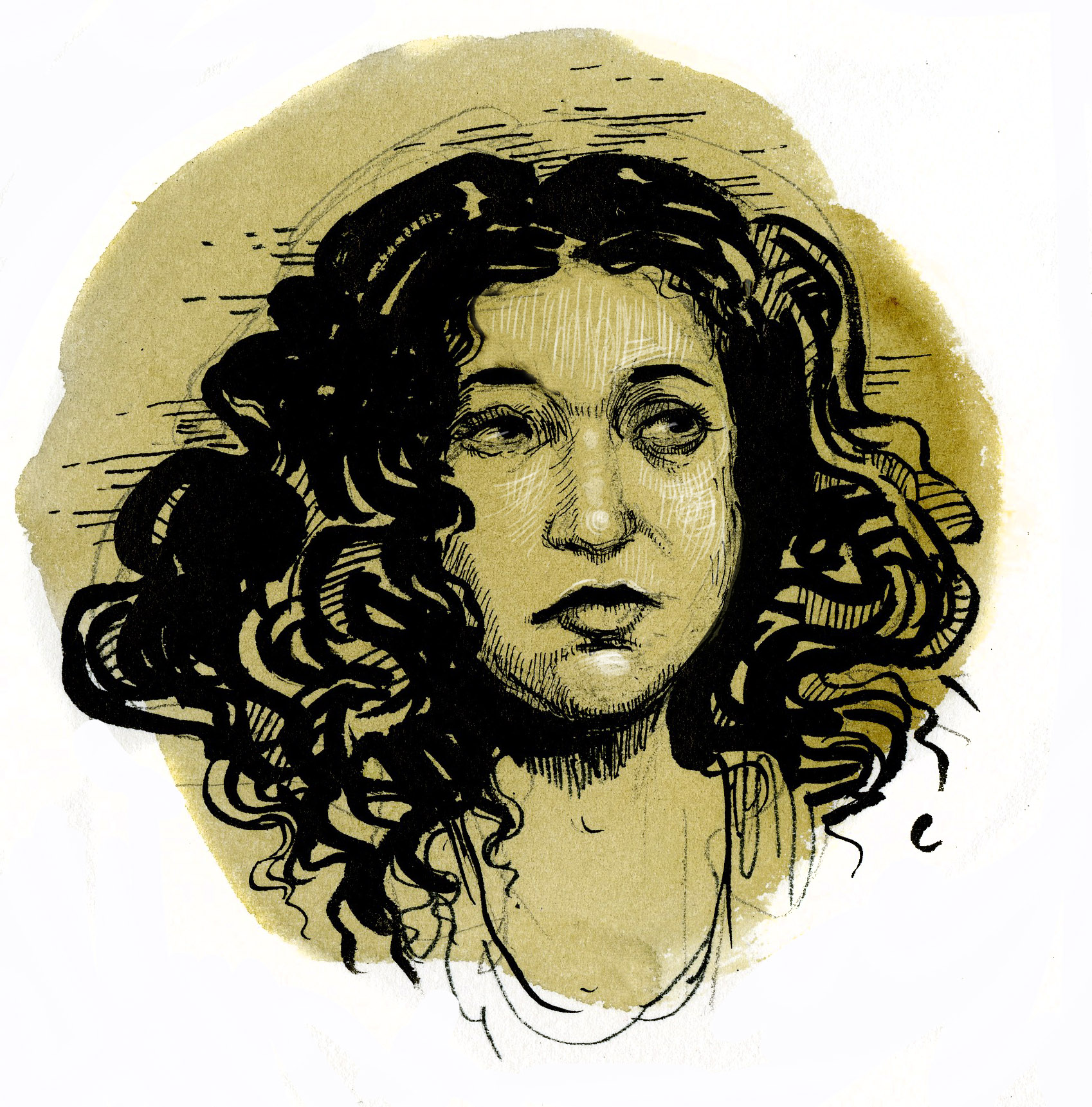 Free Cecily McMillan! A Special Issue of the Occupy Gazette