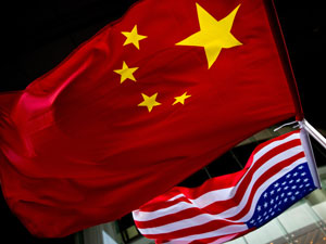 China Cracks Code on US Missile Defense