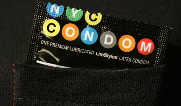 New Public Health Report Underscores: Long Live the Condom