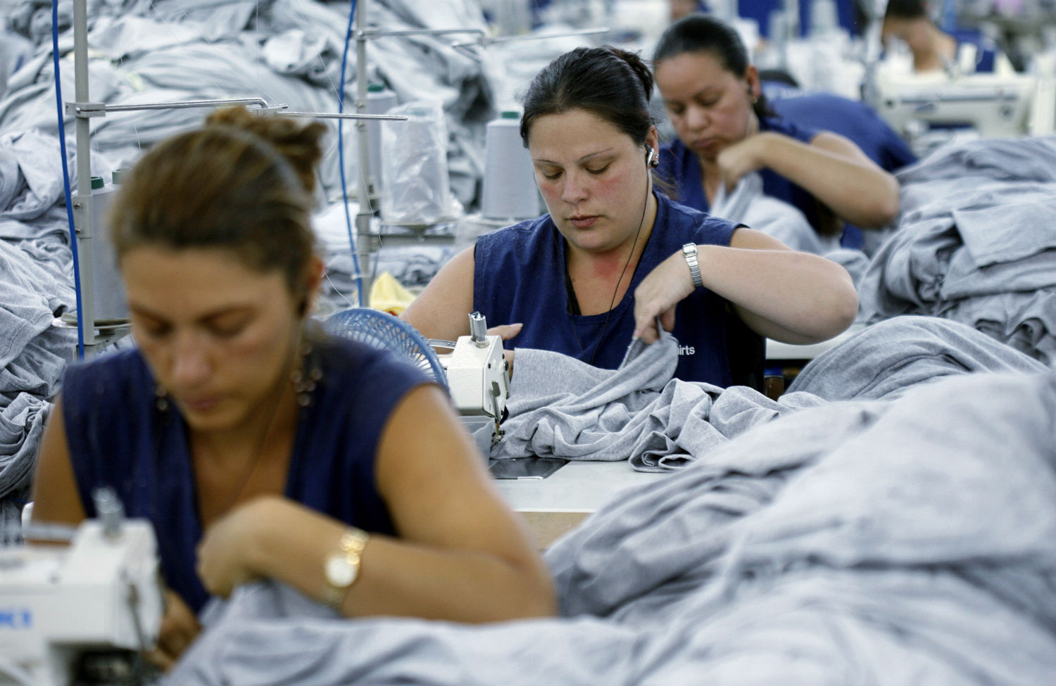 What ‘Free Trade’ Has Done to Central America