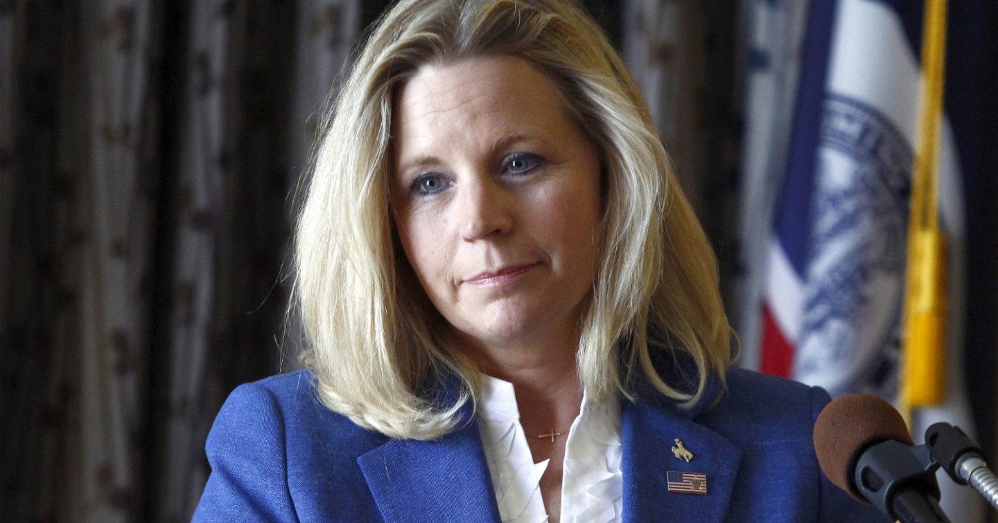 Liz Cheney Discloses Quarter-Million Fox News Income | The Nation