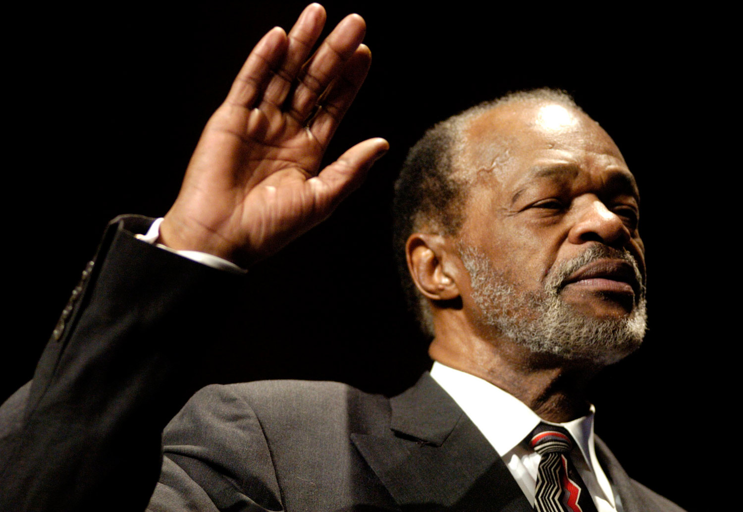 What the Media Are Not Telling You About the Late Marion Barry | The Nation