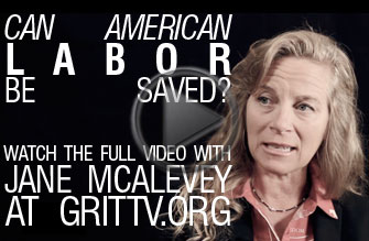 Labor Day Message: We Can't Labor Without Our Lives | The Nation