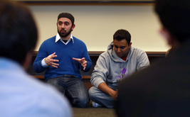 The Truth About Muslim Student Associations