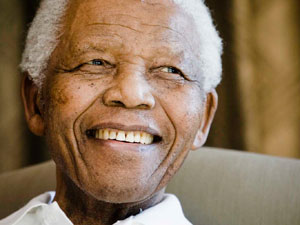 This Week in ‘Nation’ History: Nelson Mandela’s Courage Through the Years