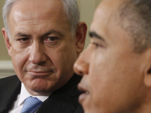 Obama’s Iran Missteps Before Israel Visit