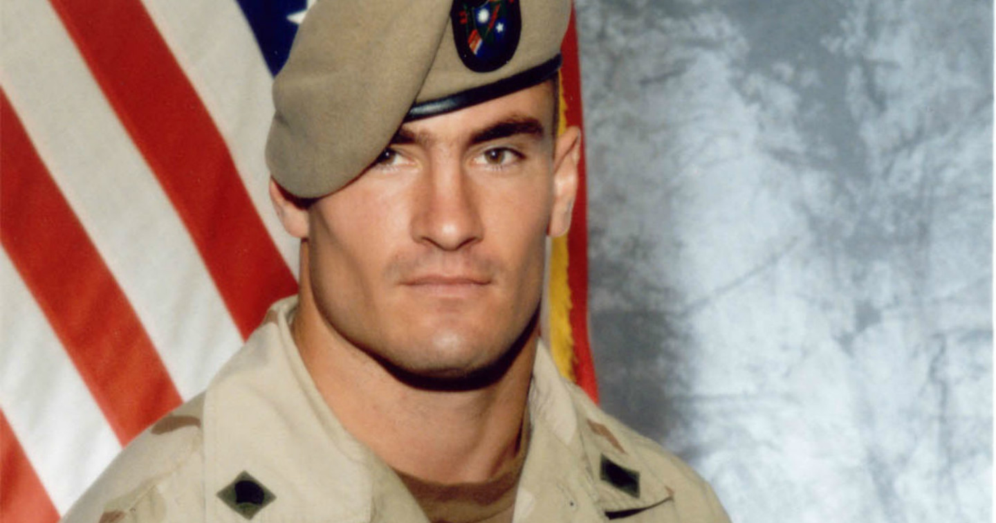 Concerns About the ‘Pat Tillman’ Military-Themed Sports Uniforms | The ...