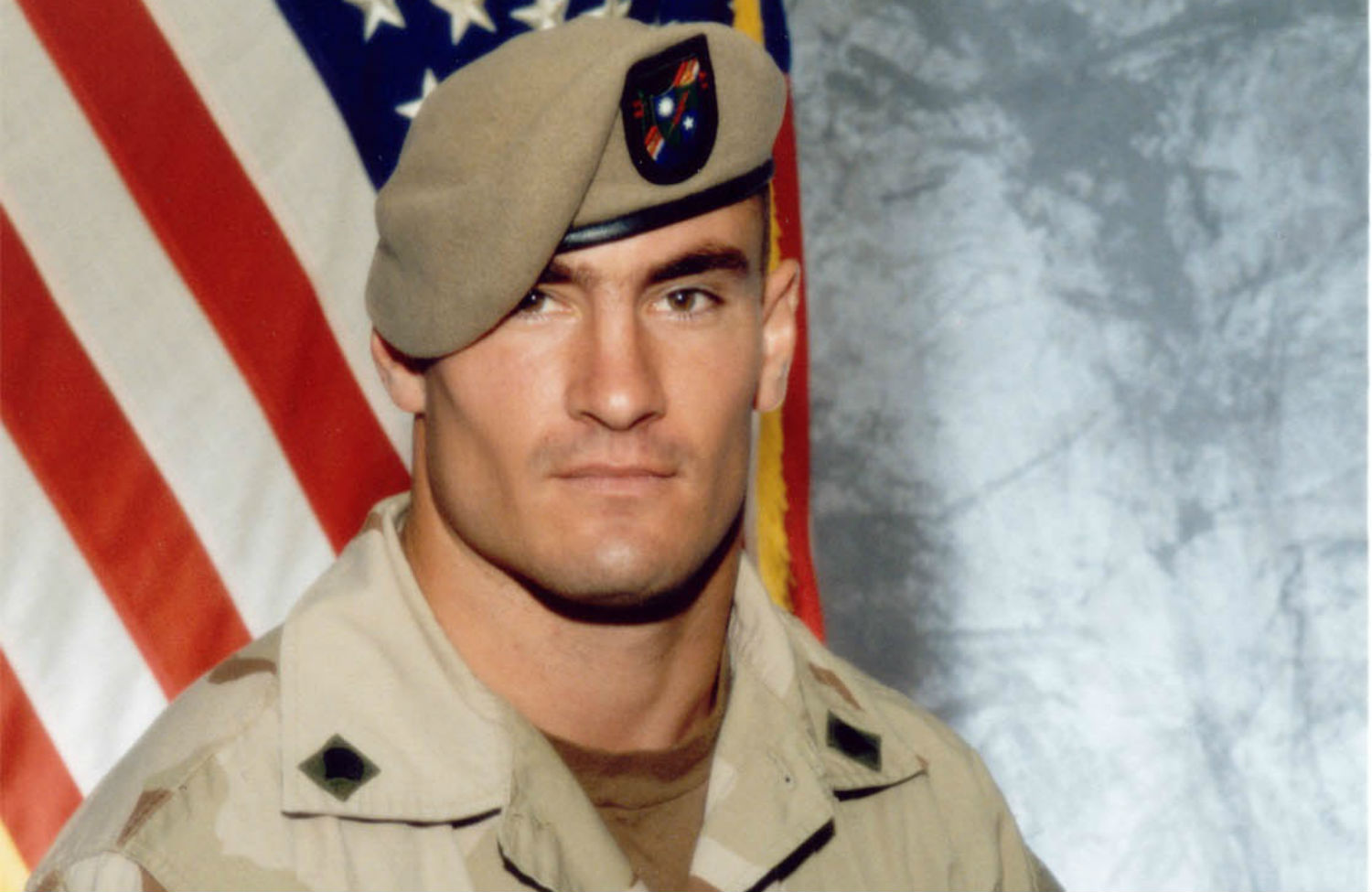 Concerns About the 'Pat Tillman' Military-Themed Sports Uniforms