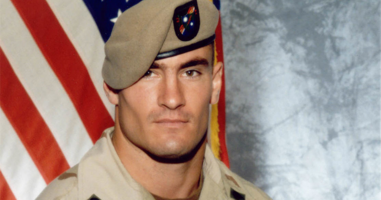 Ten Years Later: Questions Still Surround Pat Tillman's ...