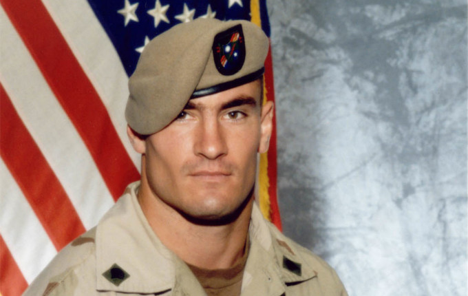 Inside Pat Tillman's Death In Afghanistan And The Cover-Up That Followed