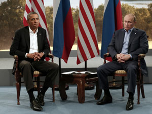 Obama: Don’t Cancel the Moscow Trip