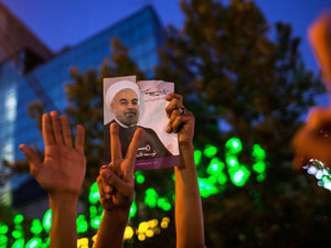 Reform Victory in Iran Could Start a New Era