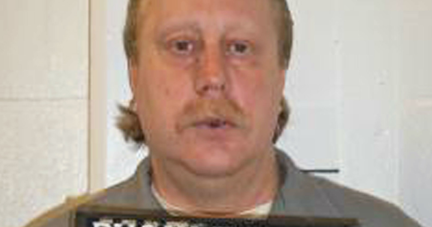 Why This Missouri Death Row Inmate Wants His Execution Videotaped | The ...