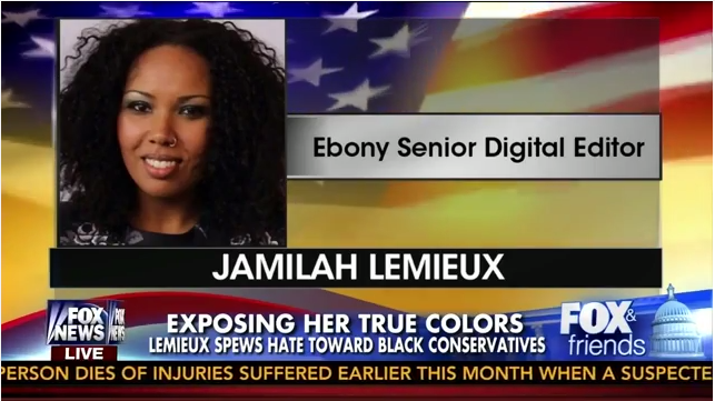643px x 361px - Fox News Attacks When Black Women Clap Back | The Nation