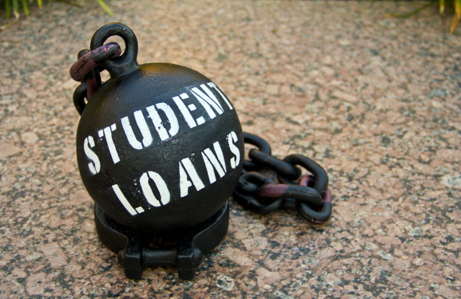 If You Owe Student-Loan Debt, the Government Can Garnish Your Social Security Benefits
