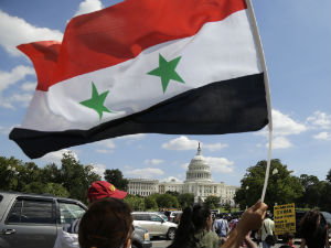 Beware the New Senate Bill on Syria