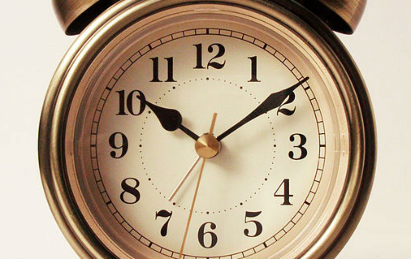 March 19, 1917: Congress Adopts Daylight Saving Time